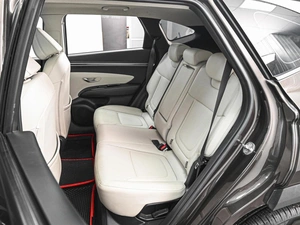 Внедорожник Hyundai Tucson 2021 года, 3360000 рублей, Ставрополь