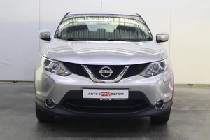 Внедорожник Nissan Qashqai 2014 года, 1650000 рублей, Брянск