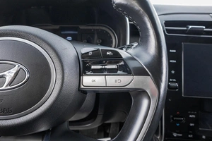 Внедорожник Hyundai Tucson 2022 года, 3499000 рублей, Барнаул