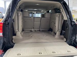 Внедорожник Toyota Land Cruiser 2008 года, 2997000 рублей, Солонцы