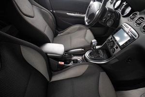 Хетчбэк Peugeot 308 2011 года, 449000 рублей, Оренбург