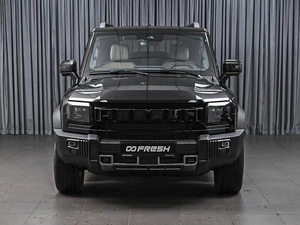 Внедорожник Jetour T2 2024 года, 3879000 рублей, Ставрополь