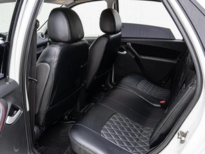 Седан Datsun on-DO 2020 года, 750000 рублей, Краснодар