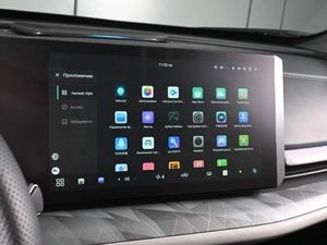 Внедорожник Changan UNI-T 2023 года, 2459000 рублей, Аксай