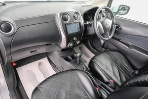 Хетчбэк Nissan Note 2016 года, 809000 рублей, Красноярск