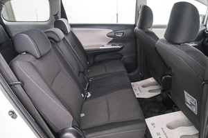 Минивэн Toyota Wish 2011 года, 1449000 рублей, Красноярск