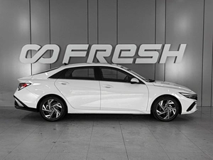 Седан Hyundai Elantra 2023 года, 2699000 рублей, Ростов-на-Дону