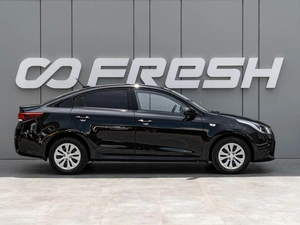 Седан Kia Rio 2019 года, 1430000 рублей, Краснодар