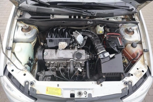 Хэтчбек ВАЗ (LADA) Kalina 2011 года, 390000 рублей, Орёл