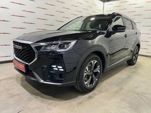 Внедорожник Jetour X70 2024 года, 2250000 рублей, Красноярск