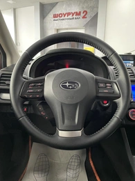 Внедорожник Subaru XV 2012 года, 1287000 рублей, Солонцы