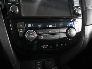 Внедорожник Nissan Qashqai 2019 года, 2249000 рублей, Ростов-на-Дону