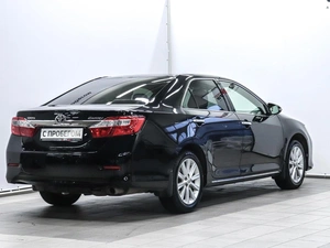 Седан Toyota Camry 2013 года, 1790000 рублей, Красноярск