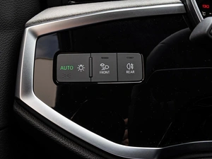 Внедорожник Audi Q3 2026 года, 4290000 рублей, Краснодар