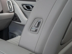 Внедорожник Geely Galaxy M9 2025 года, 6500000 рублей, Краснодар