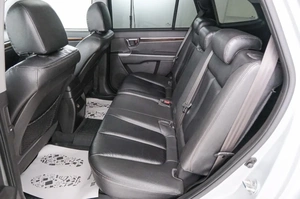 Внедорожник Hyundai Santa Fe 2011 года, 1289000 рублей, Красноярск