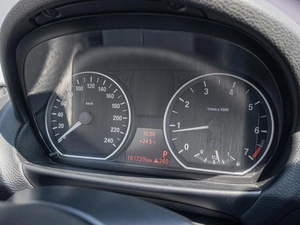 Хетчбэк BMW 1 серия 2010 года, 819000 рублей, Краснодар