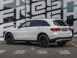 Внедорожник Mercedes-benz GLC-класс 2021 года, 4879000 рублей, Краснодар