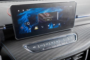 Внедорожник Haval Jolion 2024 года, 1999000 рублей, Барнаул