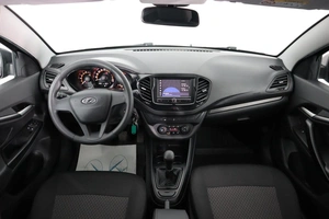 Седан ВАЗ (LADA) Vesta 2021 года, 1145000 рублей, Брянск