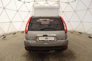 Внедорожник Nissan X-Trail 2011 года, 1330000 рублей, Обнинск