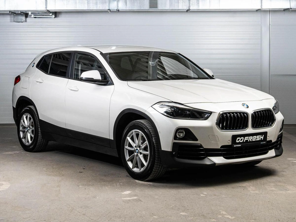 Внедорожник BMW X2 2019 года, 3119000 рублей, Ставрополь