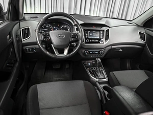 Внедорожник Hyundai Creta 2021 года, 2120000 рублей, Ставрополь