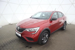Внедорожник Renault Arkana 2020 года, 1690000 рублей, Орёл