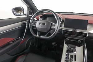 Внедорожник Belgee X50 2024 года, 1959000 рублей, Пермь