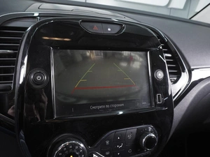Внедорожник Renault Kaptur 2020 года, 1420000 рублей, Ростов-на-Дону