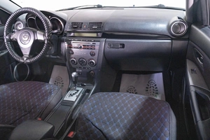 Седан Mazda 3 2006 года, 769000 рублей, Томск