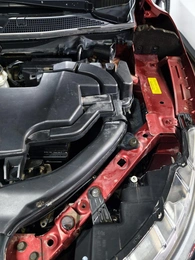 Внедорожник Nissan Qashqai 2016 года, 1487000 рублей, Солонцы