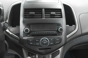 Седан Chevrolet Aveo 2012 года, 599000 рублей, Новокузнецк