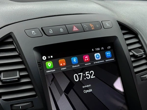 Седан Opel Insignia 2013 года, 680000 рублей, Кропоткин