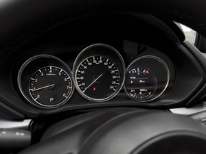 Внедорожник Mazda CX-5 2024 года, 3139000 рублей, Ростов-на-Дону