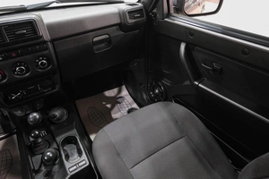 Внедорожник ВАЗ (LADA) 4x4 (Нива) 2021 года, 819000 рублей, Новокузнецк