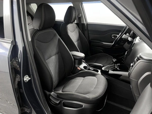 Хетчбэк Kia Soul 2014 года, 1149900 рублей, Казань