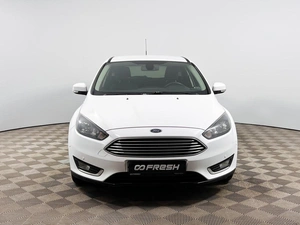 Хетчбэк Ford Focus 2015 года, 999900 рублей, Казань