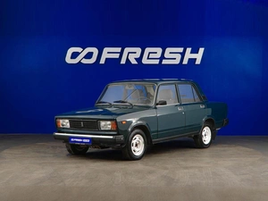 Седан ВАЗ (LADA) 2105 2005 года, 350077 рублей, Москва