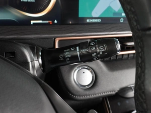 Внедорожник EXEED LX 2023 года, 1839000 рублей, Воронеж