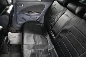 Хетчбэк Nissan Almera 2005 года, 370000 рублей, Сургут