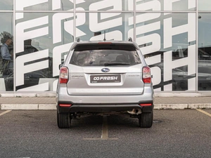Внедорожник Subaru Forester 2012 года, 1229000 рублей, Краснодар