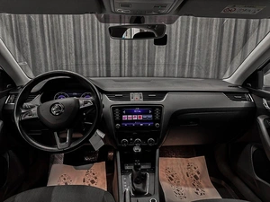 Лифтбек Skoda Octavia 2019 года, 1980000 рублей, Красноярск