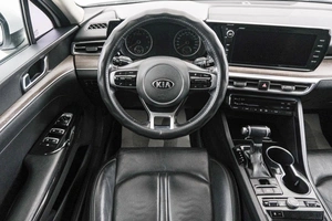 Седан Kia K5 2021 года, 2699000 рублей, Красноярск