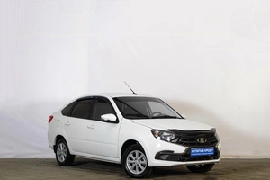 Седан ВАЗ (LADA) Granta 2024 года, 889000 рублей, Тюмень