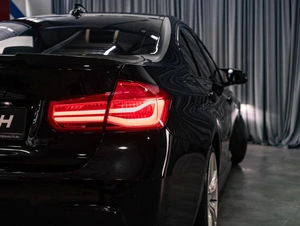 Седан BMW 3 серия 2016 года, 2354000 рублей, Тюмень