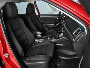 Внедорожник Mazda CX-5 2017 года, 1990000 рублей, Ростов-на-Дону