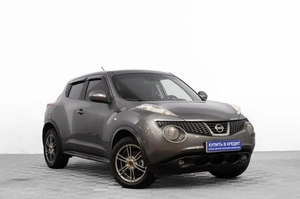 Внедорожник Nissan Juke 2011 года, 999000 рублей, Барнаул