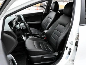 Хетчбэк Kia Ceed 2017 года, 1447000 рублей, Волгоград