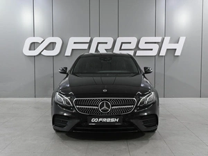 Седан Mercedes-benz E-класс 2018 года, 2950000 рублей, Ростов-на-Дону